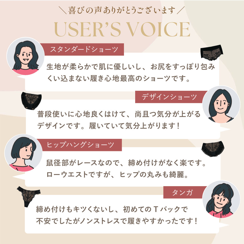 ショーツ タンガショーツ レディース セットショーツ 女性下着 インナー 福袋