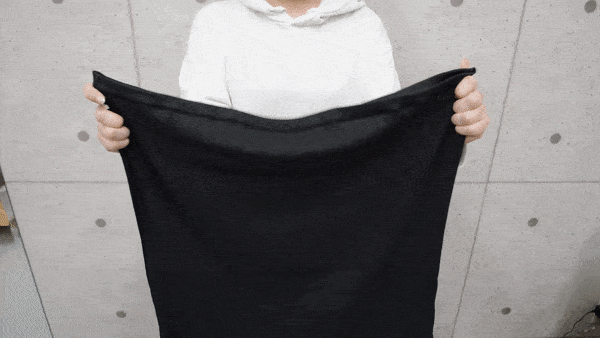 丸福ガーゼ オーガニックコットン