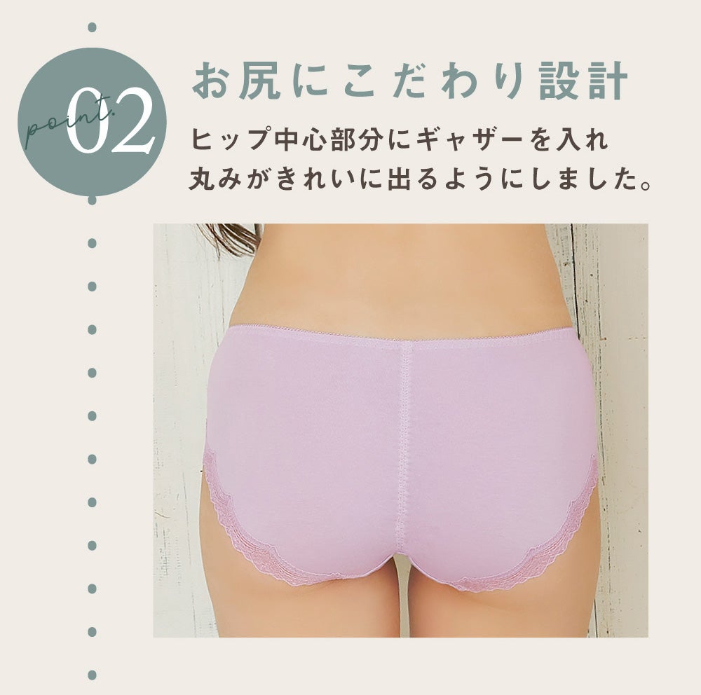 在庫限り!!早いもの勝ちのグラモアブラセットショーツ【ヒップハング