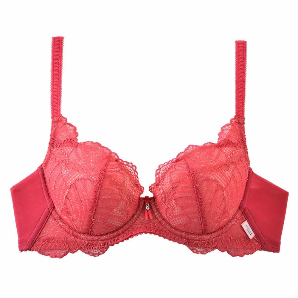 sarah collection スッキリしたバストライン ハンサムブラ 単品