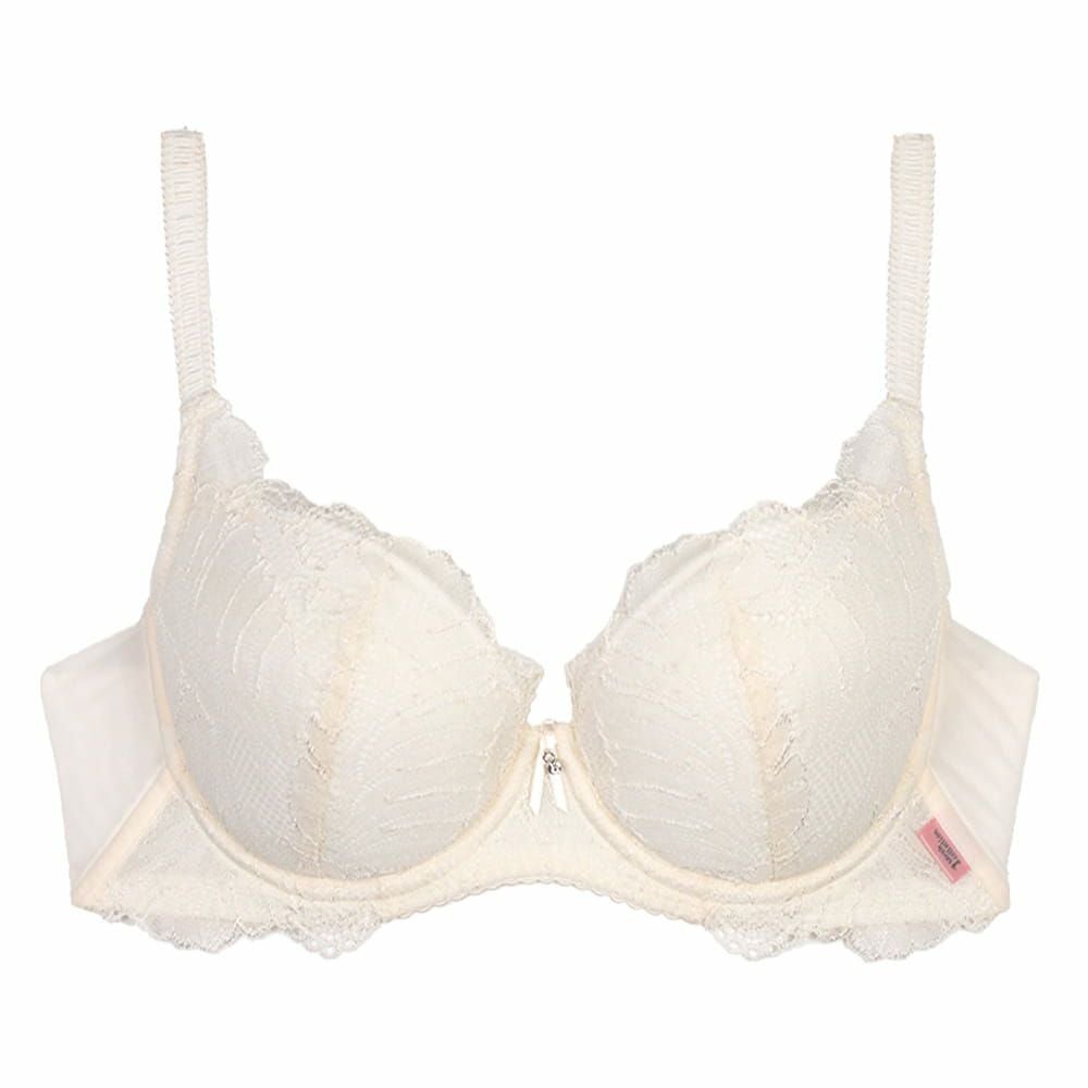 sarah collection スッキリしたバストライン ハンサムブラ 単品