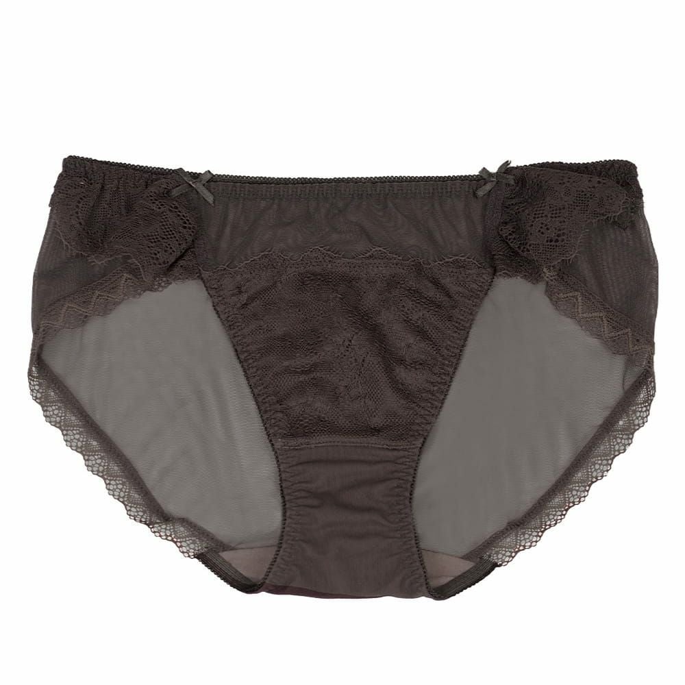 サラコレクション Sarahcollection ふっくらデコルテ ボンボンブラ